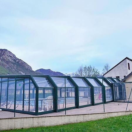 "Cocon Biellois" - Calme, Vue & Parking Lägenhet Bielle Exteriör bild